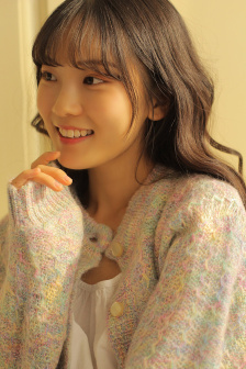 全棵美女A图片